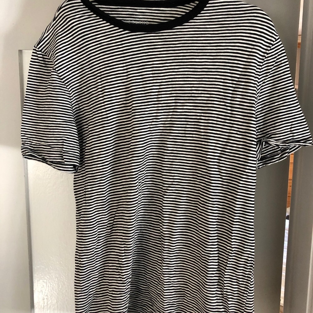 Everlane Striped t-shirt